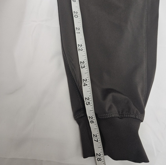 Sunzel Dark Green Joggers With Pockets! - Picture 6 of 6